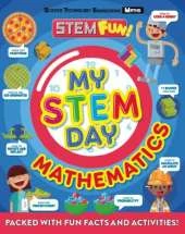 My STEM Day - Mathematics: Packed with fun facts and activities!