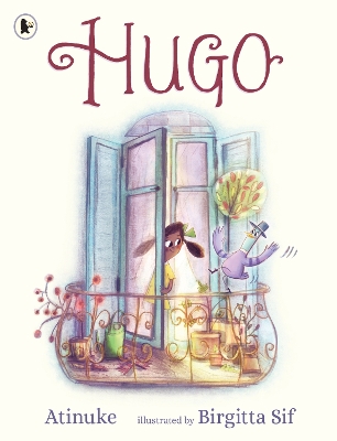 Hugo: "A warm story about caring for others." Sunday Times