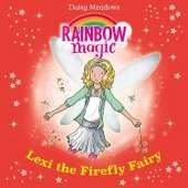 Lexi the Firefly Fairy: The Twilight Fairies Book 2