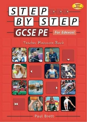 Step by Step GCSE PE for EdExcel