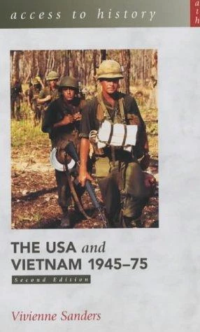 The USA and Vietnam