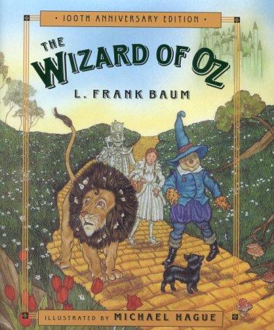 The Wizard of Oz