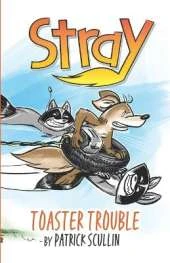 Stray: Toaster Trouble