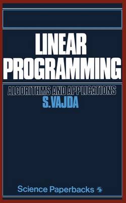 Linear Programming: Algorithms and applications