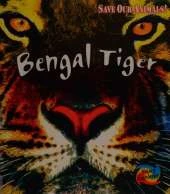 Save the Bengal Tiger