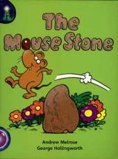 Lighthouse Yr2/P3 Purple: Mouse Stone (6 Pack)