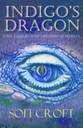 Indigo's Dragon