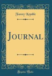 Journal (Classic Reprint)