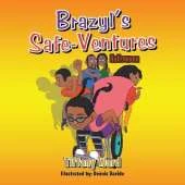 Brazyl's Safe-Ventures: Halloween