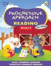 The Progressive Approach to Reading: Kinder 2
