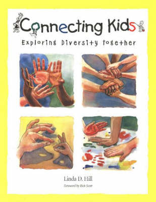Connecting Kids: Exploring Diversity Together