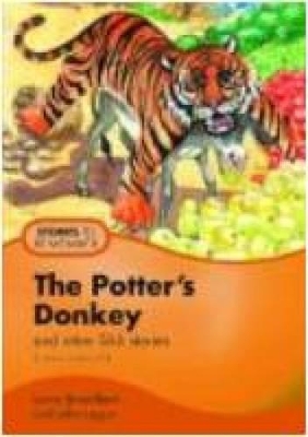 The Potter's Donkey: And Other Sikh Stories