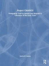 Project CHANGE: Pedagogical Tools to Identify and Respond to Giftedness in the Early Years