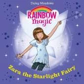 Zara the Starlight Fairy: The Twilight Fairies Book 3