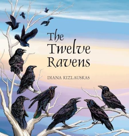 The Twelve Ravens: A Lithuanian Folktale