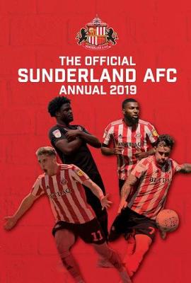 The Official Sunderland AFC Annual 2020