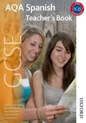 AQA Spanish: GCSE teacher's book