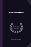 Four-Handed Folk