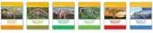 Dinosaur World 6 Volume Set