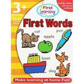 First Words 3+