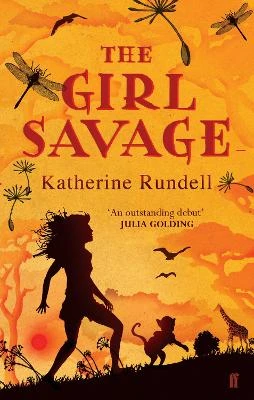 The Girl Savage
