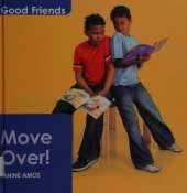 Move Over!