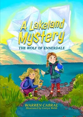 The Wolf of Ennerdale