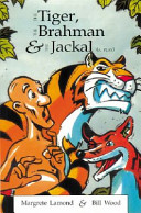 Literacy Magic Bean Junior Novels, Tiger, Brahman and Jackal Big Book (single)