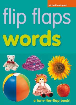 Flip Flaps Words