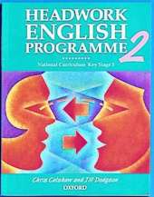 Headwork English Programme