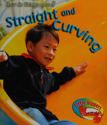 Straight and Curving in the Park