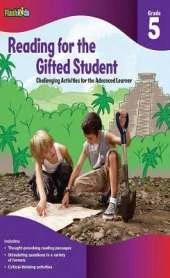 Reading for the Gifted Student Grade 5 (For the Gifted Student)
