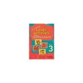 Including Lower Achievers in the Maths Lesson Book 3