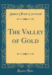 The Valley of Gold (Classic Reprint)