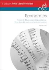 IB Economics: Paper 3 Numerical Questions Higher Level: Practice Questions with Answers