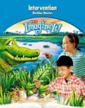 Imagine It!, Intervention Blackline Masters, Grade 3