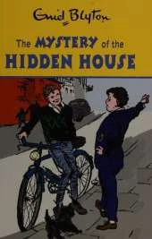 Mystery of the Hidden House