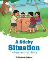 A Sticky Situation