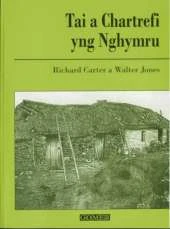 Tai a Chartrefi yng Nghymru
