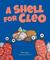A Shell for Cleo