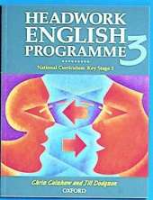 Headwork English Programme