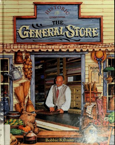 The General Store