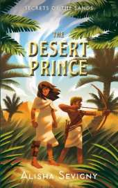 The Desert Prince