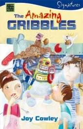 The Amazing Gribbles