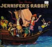 Jennifer's Rabbit