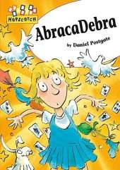 Hopscotch: AbracaDebra