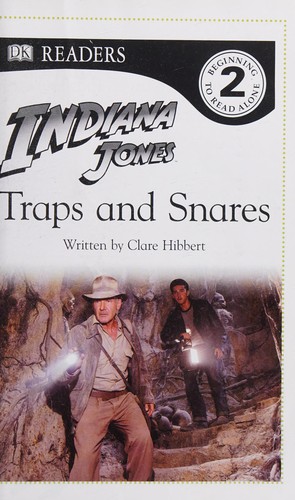 Indiana Jones Traps and Snares