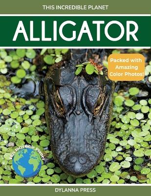 Alligator: Fascinating Animal Facts for Kids