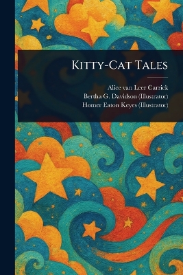 Kitty-Cat Tales