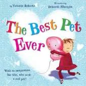 The Best Pet Ever